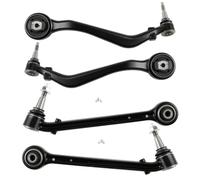 TUUMOND Front Lower Control Arm Fit for Chevrolet Camaro 2010 2011 2012 2013 2014 2015 SS, LS, LT, ZL1 Models ONLY/All Models-4 PCS Suspension Kit K621479, K621478, K621481, K621480