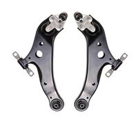TUUMOND Front Lower Control Arm with Ball Joint Fit for Lexus RX350 RX350L RX450H RX450HL 2010-2020, Toyota Highlander 2008-2019, Venza 2009-2016 - 2 PCS Suspension Kit K622945 K622944
