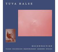 Tuva Halse Quintet - Reconnection