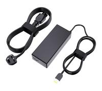 Tuvoyo 170W Laptop Charger Compatible with Lenovo Thinkpad P50 P51 P52 P53 P70 P71 P73 W540 W541 Legion Y720 Y730 Y530 Y520 IdeaPad Y40-70 Y50-70 Yoga 15 45N0487 4X20E50574 Laptop Adapter