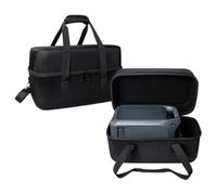 Tuvzylory Carrying Case Compatible with DJI Power 1000 Mini, Hard Shell EVA, Waterproof Protective Storage Bag with Handle, Travel Organizer for Outdoor Camping