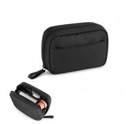 Tuvzylory Carrying Case Compatible with Shark ChillPill FA022, Splash-Resistant Storage Bag with Soft Padded Interior, Portable Organizer for Fan and Accessories, Travel Daily Carry Gear