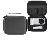 Tuvzylory Carrying Case Compatible with VIVO X300 Ultra G2 Photography Kit, Shockproof Waterproof EVA Storage Bag with Shoulder Strap (Style 1)