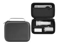 Tuvzylory Carrying Case Compatible with VIVO X300 Ultra G2 Photography Kit, Shockproof Waterproof EVA Storage Bag with Shoulder Strap (Style 2)