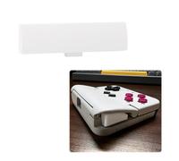 Tuvzylory Heightening Bracket Compatible with GameSir Pocket Taco Controller, PLA Gaming Stand to Enhance Screen Visibility (White)