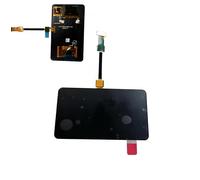 Tuvzylory Replacement Display Compatible with DJI Osmo Pocket 3, Complete Screen Assembly for Pocket 3