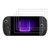 Tuvzylory Screen Protector Film Compatible with OnexPlayer 3, High Sensitivity and Wear-Resistant Clear Overlay for 8.8 Inch Handheld Console, Protective Film for Gamers (3 Pack)