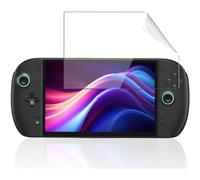 Tuvzylory Screen Protector Film Compatible with OnexPlayer 3, High Sensitivity and Wear-Resistant Clear Overlay for 8.8 Inch Handheld Console, Protective Film for Gamers (1 Pack)