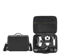Tuvzylory Storage Bag Compatible with Antigravity A1 Drone - Waterproof Portable, Shockproof, Single Shoulder/Crossbody Carry