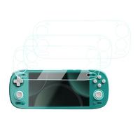 Tuvzylory Tempered Film Compatible with Retroid Pocket G2, Full-Cover Tempered Glass Screen Protector, Scratch-Resistant, Anti-Fingerprint (3 Pcs)