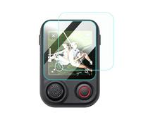 Tuvzylory Tempered Glass Screen Protector Compatible with DJI OSMO Mobile 8P, Gimbal Anti-Scratch HD Clear Film (1 Pack)