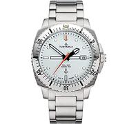 TUW Ruhla Kampftaucher 10443-011101-I Automatic Mens Watch 200m Water-Resistant