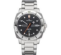 TUW Ruhla Kampftaucher 10443-021101-I Automatic Mens Watch 200m Water-Resistant