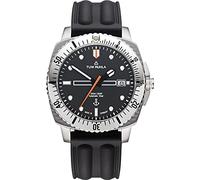 TUW Ruhla Kampftaucher 10443-021702-I Automatic Mens Watch 200m Water-Resistant