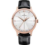 TUW Ruhla Men's Wristwatch Rose 1892 40942-014502
