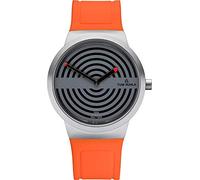 TUW Ruhla Solaris 50340-021711 Mens Wristwatch Solar Operation