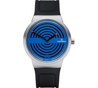 TUW Ruhla Solaris 50340-051702 Mens Wristwatch Solar Operation