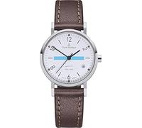 TUW Ruhla Thuringia Quartz 60132-031614A Wristwatch for women Classic & Simple