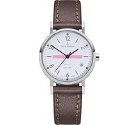 TUW Ruhla Thuringia Quartz 60132-031614B Wristwatch for women Classic & Simple