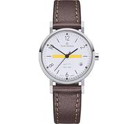 TUW Ruhla Thuringia Quartz 60132-031614C Wristwatch for women Classic & Simple