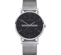 TUW Ruhla Thuringia Quartz 60140-021301D Mens Wristwatch Classic & Simple