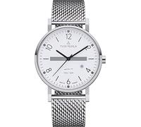 TUW Ruhla Thuringia Quartz 60140-031301D Mens Wristwatch Classic & Simple