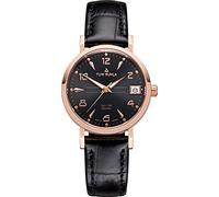 TUW Ruhla Thuringia Vintage 11132-024502 Automatic Watch for Women Classic & Simple