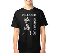 tuweisen Teeing Classix Nouveaux 16 Shirt for Men Black XL
