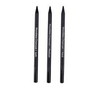 tuwiwol Bolding Sketching Pens Marker Artists Charcoal Provide Unmatched Control And Precision Charcoal Pencils 4mm Thick Refill Is Easy To Cut And Not Easy To Break