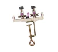 tuwiwol Double Ended Twist Winder Tensioner Machine Winder Yarn Guide Compact Handheld Sewing Machine Weaving Accessories Fit Double Ended Twist Yarn Guide Thread