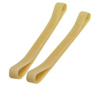 tuwiwol FUNCTIONIn Order To Prevent Mud Leaking Out Of Mould Elastic Grouting Mould Strap Tendon Lightweight And Durable Essential Tool For Potters Rubber Grouting Strap Tendon Pottery Tools