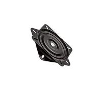 tuwiwol Heavy Duty 360 Degree Seat Swivel Base Plate Sturdy Steel Support For Bar Stool Swivel Plates Are Strong Seat Base Mount Plate Chair Made Of Steel