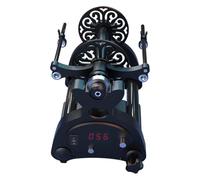 tuwiwol Innovative Electric Yarn Winder With Built-In Display And Adjustable Speed Crafting Wool And Cotton Allowing To Spend More Time Creating And Less Time Working Yarn Ball Winder Built-in Digital