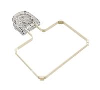 tuwiwol Kitchen Sink Filter Rack Storage Leftovers Rack Effective Sink Strainer Mesh Bag Stand with Replaceable Filter Suction Cup Strainer Organizer Food Scraps