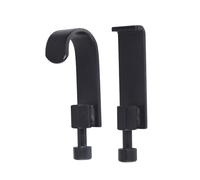 tuwiwol Paintless Dent Repair Tools Car Dent Puller Hook Durable Iron Easy Installation Package Includes Hooks Paintless Repair Removal Slide Hammer Hook