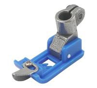 tuwiwol Presser Foot Stitch Presser Machine Delivers High Performance for Efficient Seam Finishing and Professional Results Coverstitch Flatlock Sewing Machine Foot