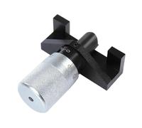 tuwiwol Professional Car Timing Belt Tension Gauge Test Tool Accessory With Adjustable Dual Scale Graduations For Optimal Performance Camshaft Belt Dual Scale Graduations Adjustable