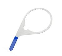tuwiwol Professional Grade Fu-el Filter Wrench Easy to Operate Saves Time High Efficiency Tool for Garage Saves Time and Effort 482017/380134 Fu-el Filter, 8inch 482017