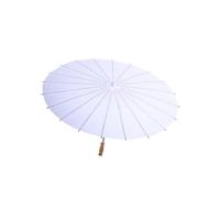 tuwiwol Versatile Paper Umbrella Decorative Piece For Dance Performances Elegant Addition To Any Wedding Scene Paper Umbrella Japanese Chinese Photography Prop , 84cm