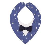 Tux Formal Dog Clothes - Small Medium Breed Accessories,Tuxedo Collar for Dog - for Small Medium Large Pet Birthday Parties Valentine's Day