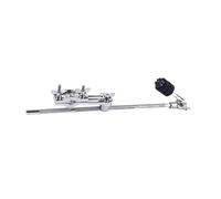TUXCAXI Cymbal Mount Clamp For Enhanced Sound And Performance In Music Sessions To Replace Old Or Broken Clamp. Cymbal Attachment Drum Extension Clamps Holder Removable