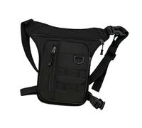 TUXCAXI Multifunctional Sports Fanny Pack Fantastic Accessories Can Depend | Running Hiking Fishing Or Cycling Men Waist Belt Bag Portable Storage Bag Outdoor