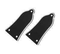 TUXCAXI Rod Cover Musical Accessory Providing Reliable Replacement For Electric Bass Featuring Effective Functionality For Players Accessories Parts, Style A