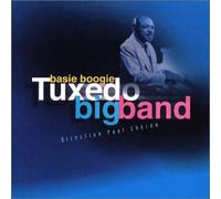 Tuxedo Big Band & paul chéron - Basie Boogie