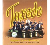 Tuxedo Big Band - Rhythm Is Our Business