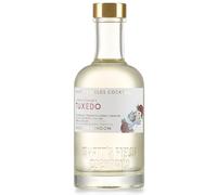 TUXEDO by Myatt's Fields | Ready to Drink Cocktail 250ml | 29.6% ABV | Old Tom (sweet) Gin, Dry Vermouth, Fino Sherry and Absinthe