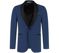 Tuxedo costume Michael Kors Shawl NG Bleu 54