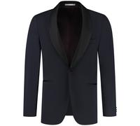 Tuxedo costume Michael Kors Shawl NG Blue 46
