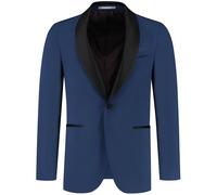 Tuxedo costume Michael Kors Shawl NG Blue 46