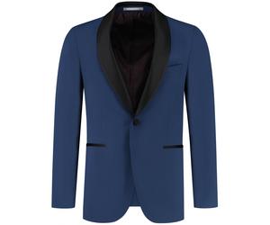 Tuxedo costume Michael Kors Shawl NG Blue 46